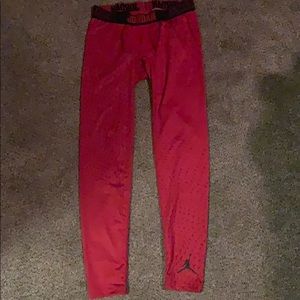 New without tag Jordan pants